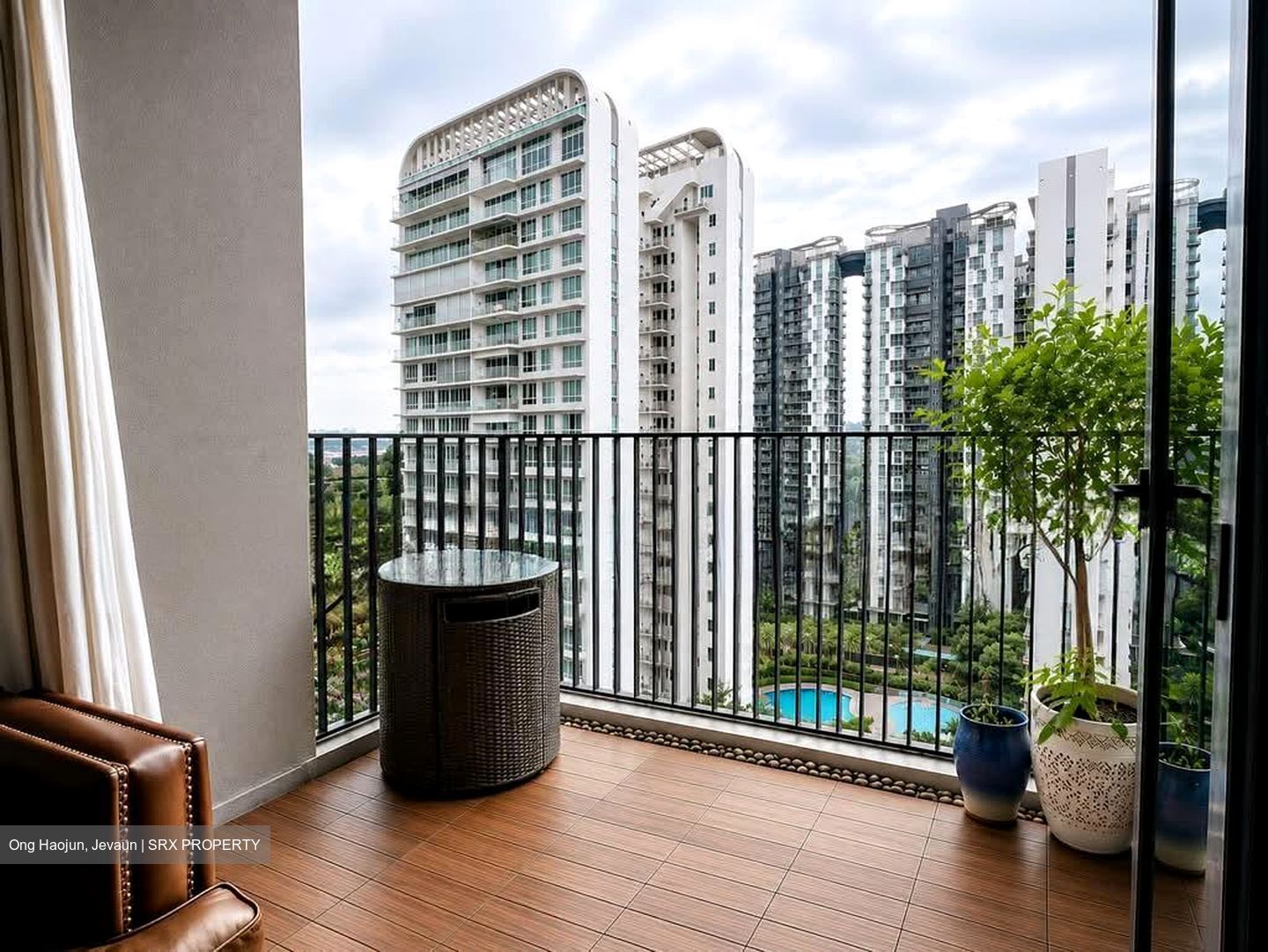 Eco Sanctuary (D23), Condominium #604706551